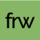 Filthy Rich Writer logo
