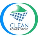 Clean Power Store logo