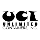 Unlimited Containers logo