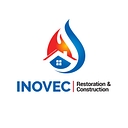 Inovec Restoration & Construction logo