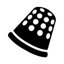 Thimble Alterations logo