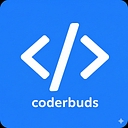 Coderbuds logo