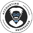 Accounting Professor logo