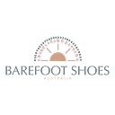 Barefoot Shoes Australia logo