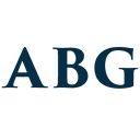 ABG Law logo