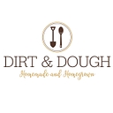 Dirt and Dough logo