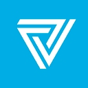 VECTOR BLUE HUB logo