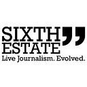 Sixth Estate logo