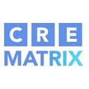 CRE Matrix logo