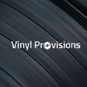 Vinyl Provisions logo
