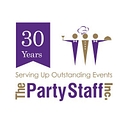 Party Staff logo