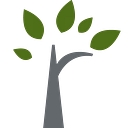 The Robertson Firm logo