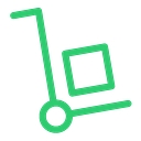 A2B Movers logo
