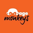 MageMonkeys logo