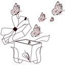 Los Angeles County Store logo