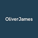 Oliver James logo