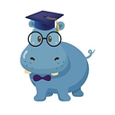 CollegeHippo logo