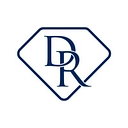 Diamond Registry logo