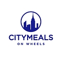 Citymeals on Wheels logo