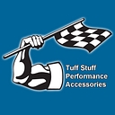Tuff Stuff Performance logo
