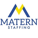 Matern Staffing logo