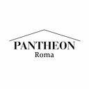 Pantheon Roma logo