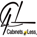 Cabinets 4 Less logo