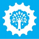 Green Oil logo