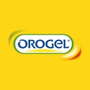 Orogel logo