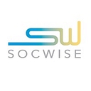 SOCWISE logo