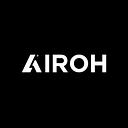Airoh logo