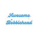 AwesomeBobblehead logo