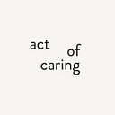 ACT of Caring logo