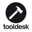 ToolDesk logo