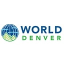WorldDenver logo