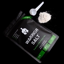 Warrior Salt logo