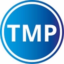 The Money Pages logo