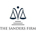 Sanders Law Firm logo