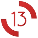 Prodigy 13 logo