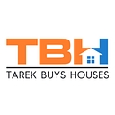 Tarek Buys Houses logo