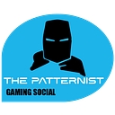 The Patternist logo