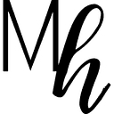 Modern Honey logo