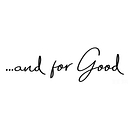 And For Good logo