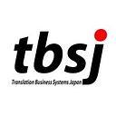 TBSJ logo