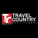 Travel Country Outfitters logo