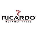 Ricardo Beverly Hills logo