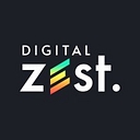 Digital Zest logo