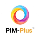 PIM-Plus logo