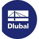 Dlubal logo