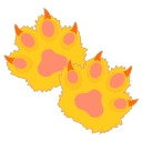 PawtyNow logo